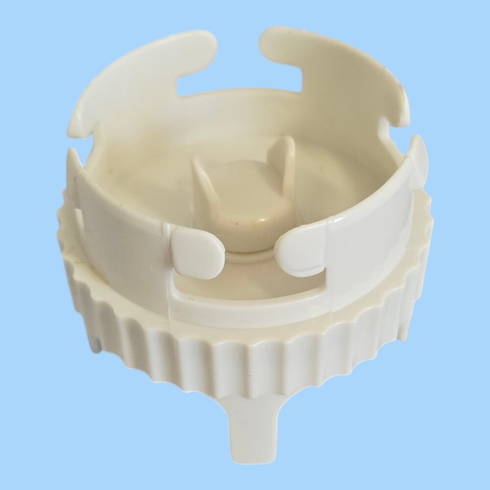 Braun 4169 Handheld Blender Whipping Disc Attachment Part For MR380